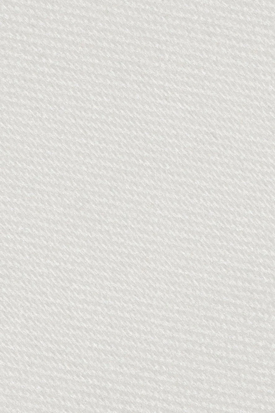 White Eternity Necktie - Image 2