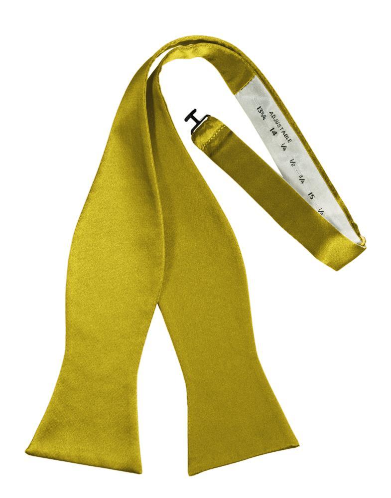Willow Luxury Satin Bow Tie - Image 2