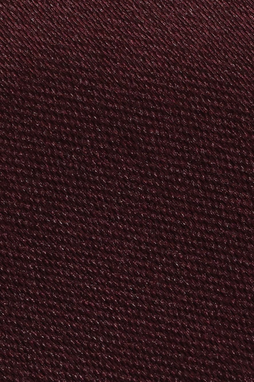 Wine Eternity Necktie - Image 2